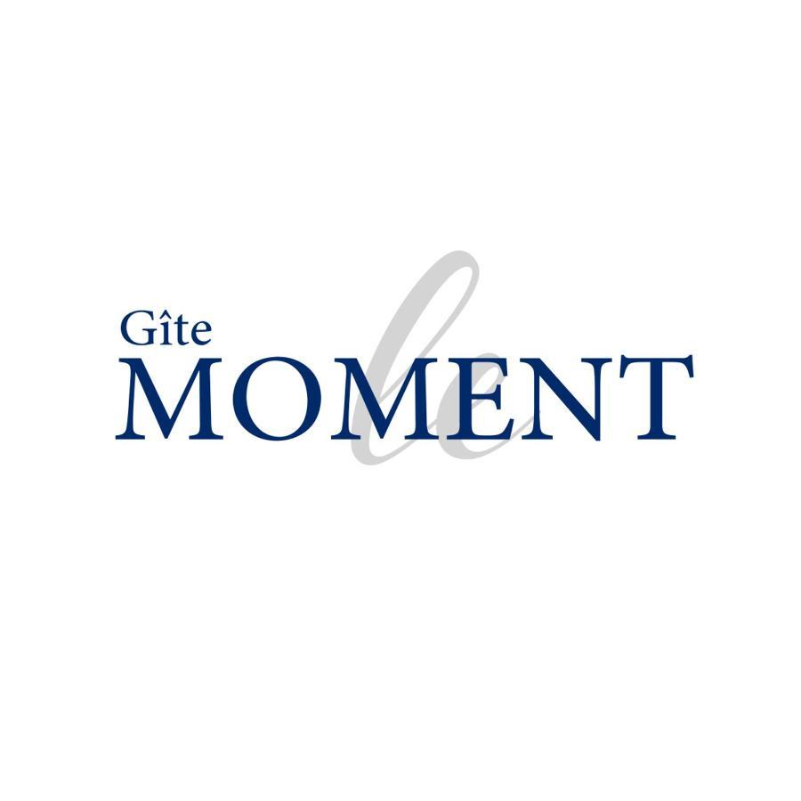 Gite - Le Moment 츄지수르세스 외부 사진